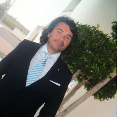 Profile Picture of José Aguado Alonso (@Joseaguado07) on Twitter