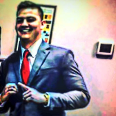 Profile Picture of Charles Dodd (@DODDgeball820) on Twitter