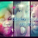 Profile Picture of Tiffany (@settles_datbytchtiffany) on Instagram