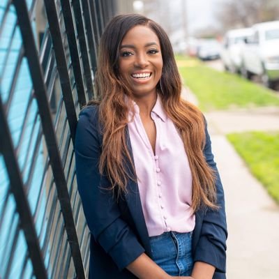 Profile Picture of Antonese Davis (@nese_evette) on Twitter