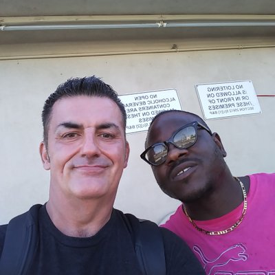 Profile Picture of Kenneth Sibley (@KennethSibley10) on Twitter