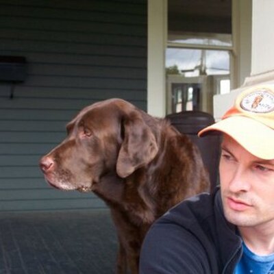 Profile Picture of Blake Pengelly (@b_pengelly) on Twitter