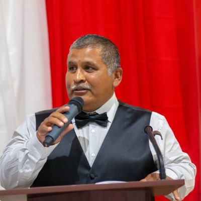 Profile Picture of Leon Aleman, Jr. (@CoachLAJ) on Twitter