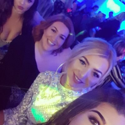 Profile Picture of Lucy. (@lucynewman96) on Twitter