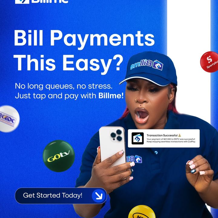Profile Picture of billme (@billmemarketing) on Tiktok