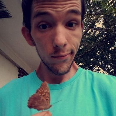 Profile Picture of Michael Guyton (@Meangreen29340) on Twitter