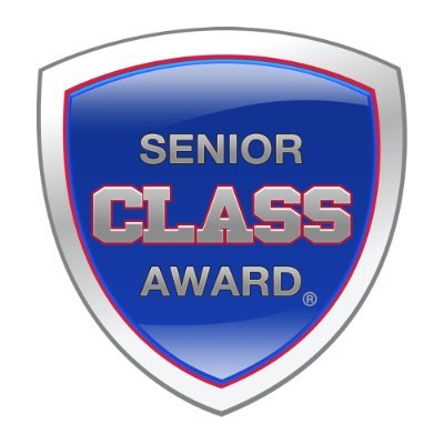 Profile Picture of Senior CLASS Award (@SnrCLASSAward) on Twitter
