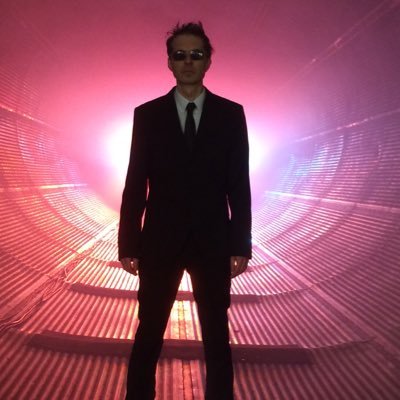 Profile Picture of Snod-michael Snodgrass (@snod2010) on Twitter