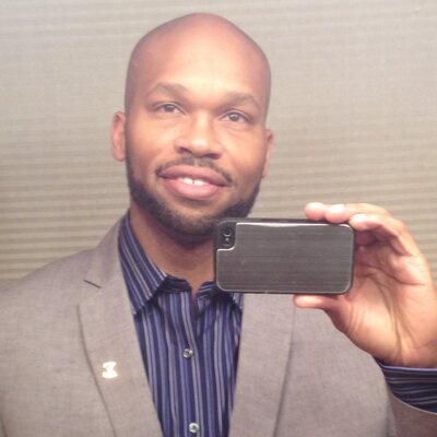 Profile Picture of Mike (@mikeleftwich) on Twitter