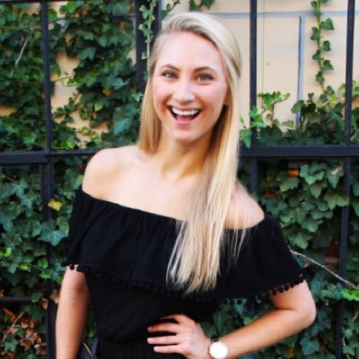 Profile Picture of Audrey Allen (@ay_you_drey) on Twitter