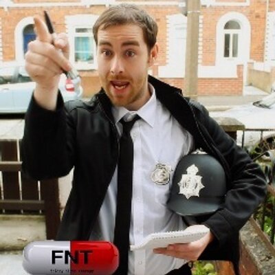 Profile Picture of Marc McElroy (@marcmcelroytv) on Twitter