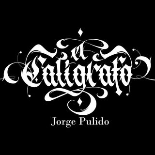 Profile Picture of Jorge Pulido (@elcaligrafo) on Instagram