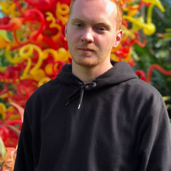 Profile Picture of Kyle Hillman (@kylehillman) on Poshmark