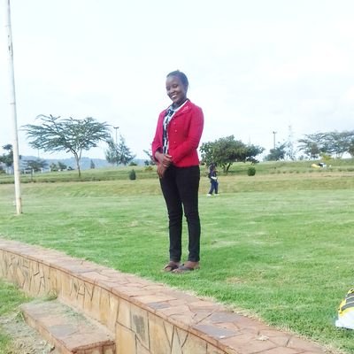 Profile Picture of Ann Macharia (@A_waceke) on Twitter