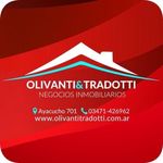 Profile Picture of Olivanti&Tradotti (@olivantitradotti) on Instagram