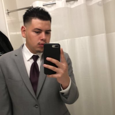 Profile Picture of Kevin Valle (@Ferzoh) on Twitter