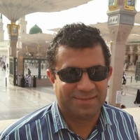 Profile Picture of Ayman Rashed (@ayman-rashed-5) on Quora