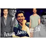 Profile Picture of Florian David Fitz Fanpage 💕 (@florian_david_fitz_fdf) on Instagram