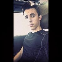 Profile Picture of Aaron King (@aaron-king-35) on Quora