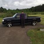 Profile Picture of Branton Wayne (@brantonwayne) on Instagram