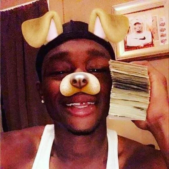 Profile Picture of Corneleius Thomas (@bspooty231) on Poshmark