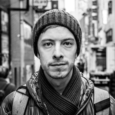 Profile Picture of Alex Bowman (@abohw) on Twitter