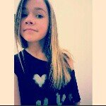 Profile Picture of allison rudd (@little_rudd1) on Instagram
