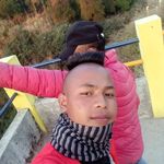 Profile Picture of 𝓑𝓪𝓽𝓮𝓲 𝓡𝔂𝓷𝓳𝓪𝓱 (@bat.8727) on Instagram