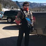 Profile Picture of Garrett  Adams (@gradams_01) on Instagram