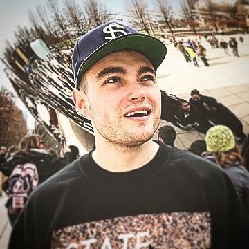 Profile Picture of Ben Shapiro’s Wife’s Boyfriend (@StoveTaylor) on Twitter