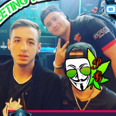 Profile Picture of Matt Hawk (@OGProtiny) on Twitter