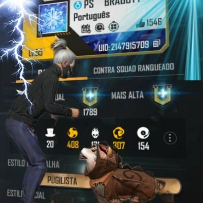 Profile Picture of Williky (@Williky3) on Twitter