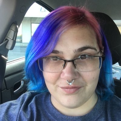 Profile Picture of Kassandra Moore (@Kassand92277169) on Twitter