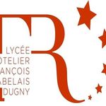 Profile Picture of Lycee Francois Rabelais Dugny (@lycee.francois.rabelais.dugny) on Instagram