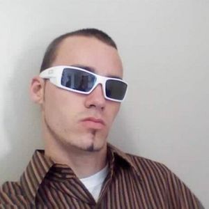 Profile Picture of Joseph Berry (@wild_pimp) on Myspace