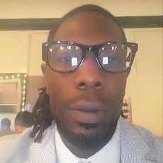 Profile Picture of David Rayford (@DRayford85) on Twitter