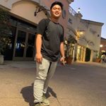 Profile Picture of Melson Glenn Lee Andres (@melsonleeandrs) on Instagram