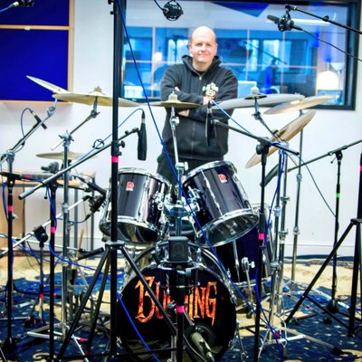 Profile Picture of Steve Kearley (@stevekearley) on Twitter