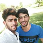 Profile Picture of فقط خدا (@_amir_yazdani1375) on Instagram