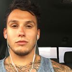 Profile Picture of Brandon Scott Slayton (@brand.slayton) on Instagram