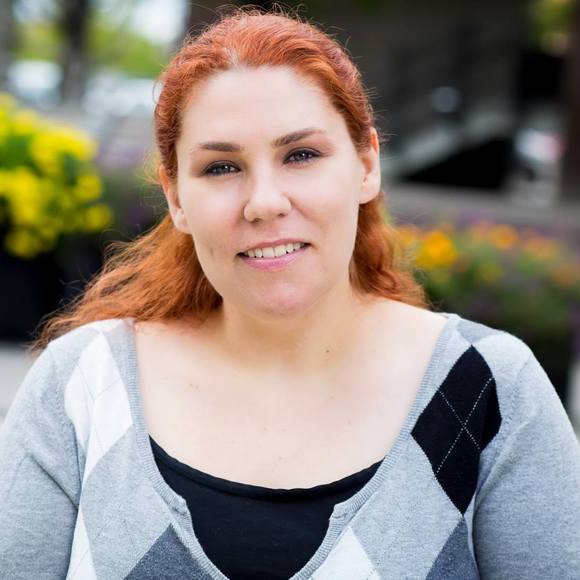 Profile Picture of Nancy Saindon (@a52898) on Poshmark