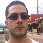 Profile Picture of Gabriel Cubero Gomez (@gabocubero) on Instagram