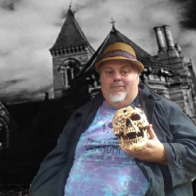 Profile Picture of William Pattison (@EricMorseShow) on Twitter