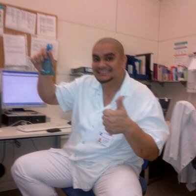 Profile Picture of David Sciacchitano (@darnell02) on Twitter