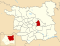 Profile Picture of Killingbeck and Seacroft (ward)on Wikipedia
