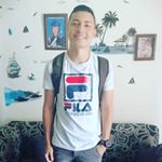 Profile Picture of Andres Zea (@andres_zea12) on Instagram