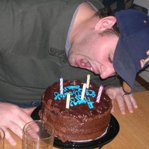 Profile Picture of John Lash (@johnlash) on Myspace