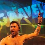 Benoit Gravel - Instagram Profile Picture of Benoit Gravel (@thefrenchflex89) on Instagram