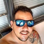Profile Picture of Adriano negri (@adrianorafaelnegrivargas) on Instagram