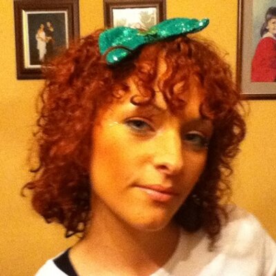 Profile Picture of Audrey Cunningham (@MODSTERESS) on Twitter